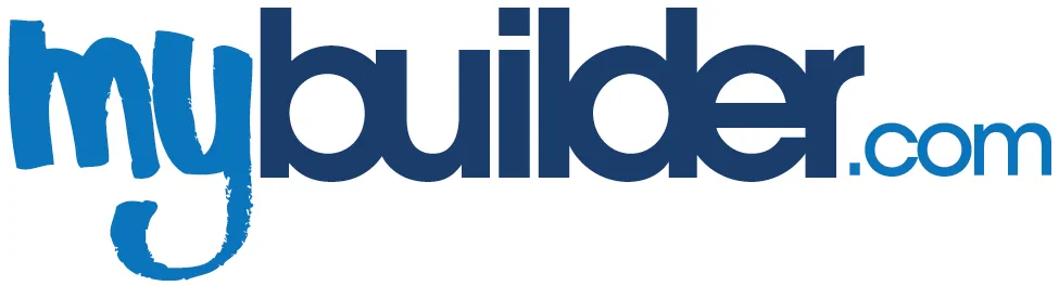 Mybuilder Com Logo